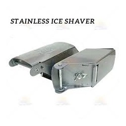 Ice Shaver per piece