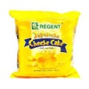 Japanese Cheese Cake Soft & Moist 10x34g Regent
