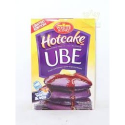 Hotcake Ube mix 400gr White King