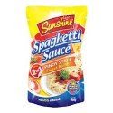 Sunshine Spaghetti Sauce Pinoy Sweet Blend Style 900gr