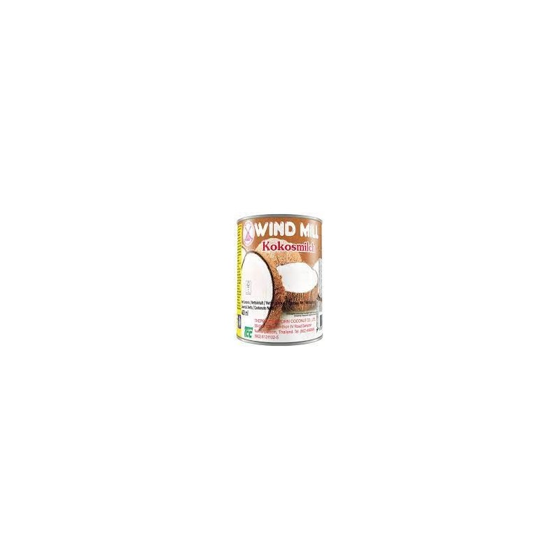 Coconut Milk 400ml Windmill