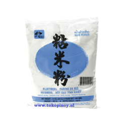 Rice Flour / Rijst Meel 400gr