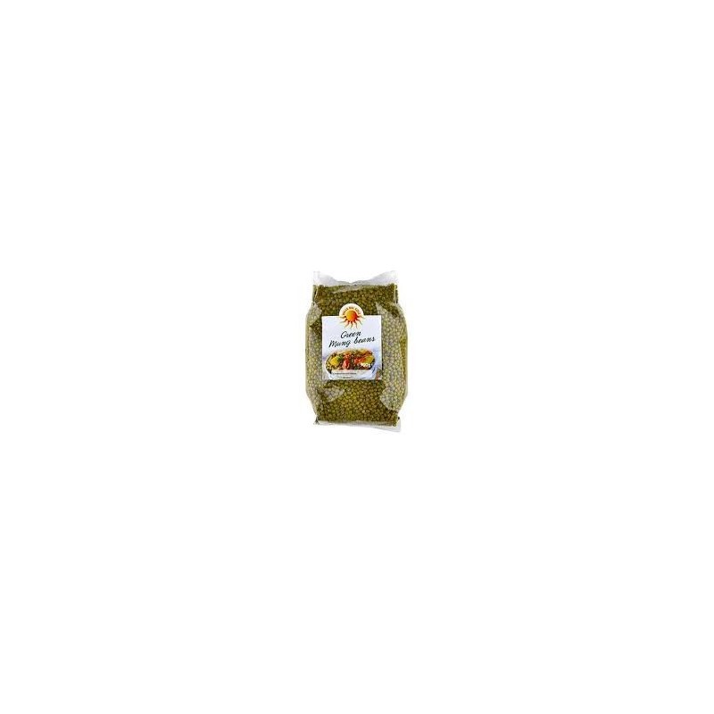 Monggo Beans(Mung Beans) 900gr. VDS