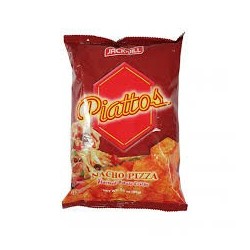 Piattos Nacho Pizza 85gr