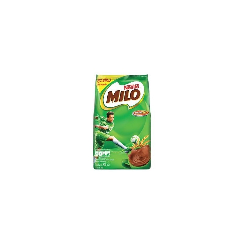 Milo Chocolate Drinks Active -Go Champion 300gr