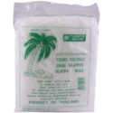 Frozen Young Coconut (for dessert) 454gr