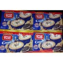 Great Taste Cream-O Twin Pack 5x56gr (For 10cups)