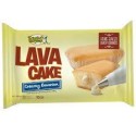 Lava Cake Creamy Bavarian 380gr Lemon Square