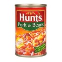 Hunts Pork and Beans in tomato 230gr Php