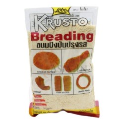 Krusto Breading mix 350gr LOBO