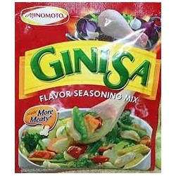 Ginisa Flavor Seasoning mix 250gr Ajinomoto