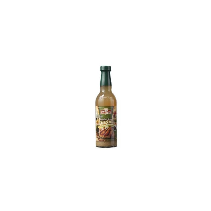 Chicken Inasal Marinade(Bacolod style) 350ml