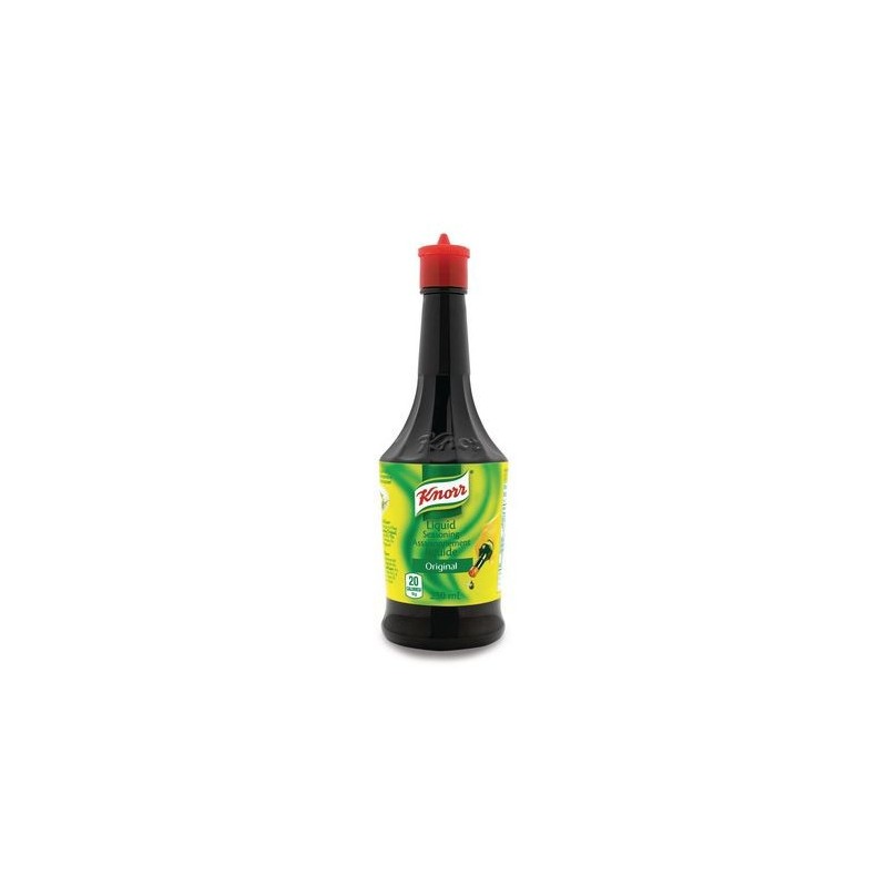 Knorr Liquid Seasoning Orig. 130ml