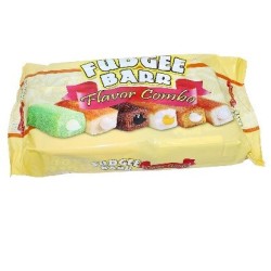 Fudgee Barr Assorted Flavors cake  403gr- Suncrest Foods
