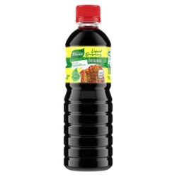 Knorr Liquid seasoning original 500ml Big bottle Php