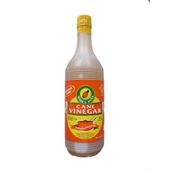 Sugar Cane vinegar 1 liter Marca Pina
