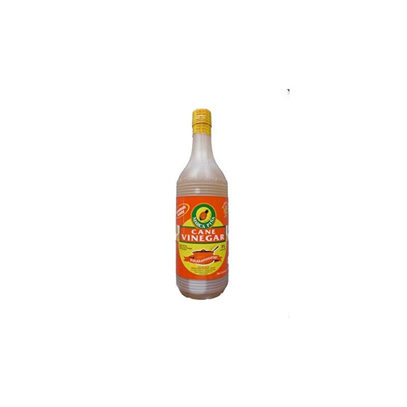 Sugar Cane vinegar 1 liter Marca Pina