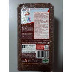 Red rice Golden Phoenix 1kg