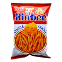 Oishi Rinbee Cheese Sticks 85gr