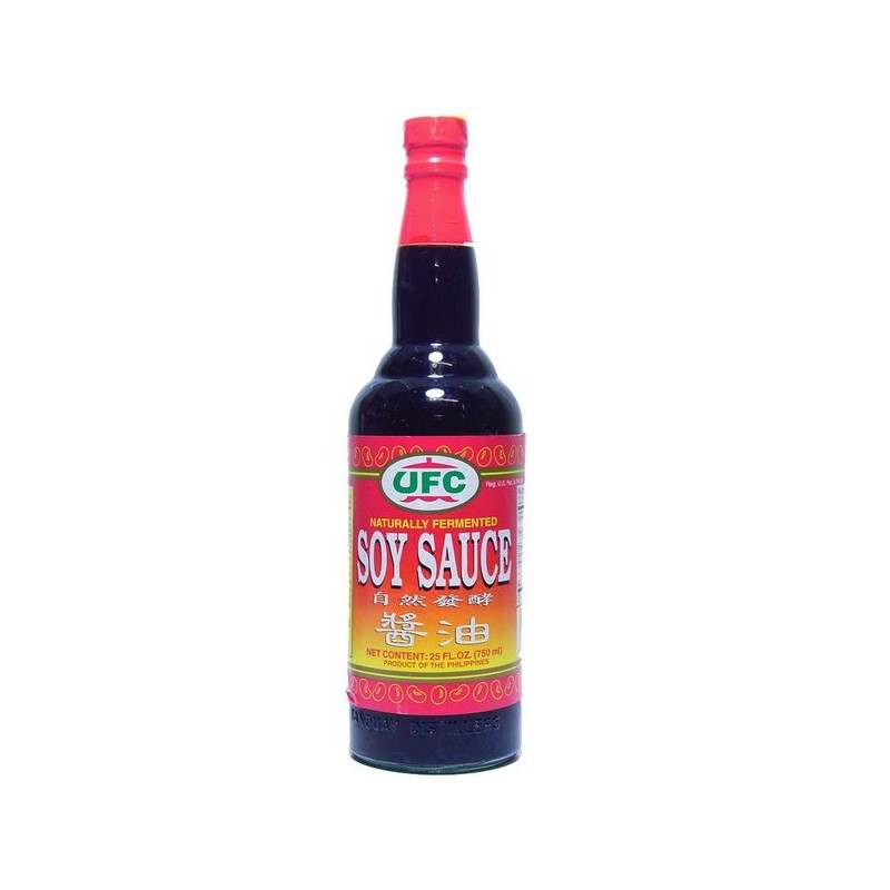 UFC Soy Sauce 750ml