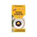 Black Glutinous Rice 1kg Golden Phoenix