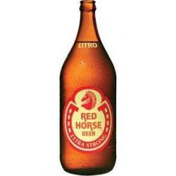 Red Horse Beer 1000ml