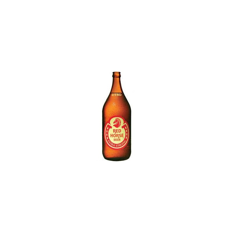 Red Horse Beer 1000ml