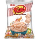 Kirei Yummy Flakes Shrimp Flavor 45g Oishi