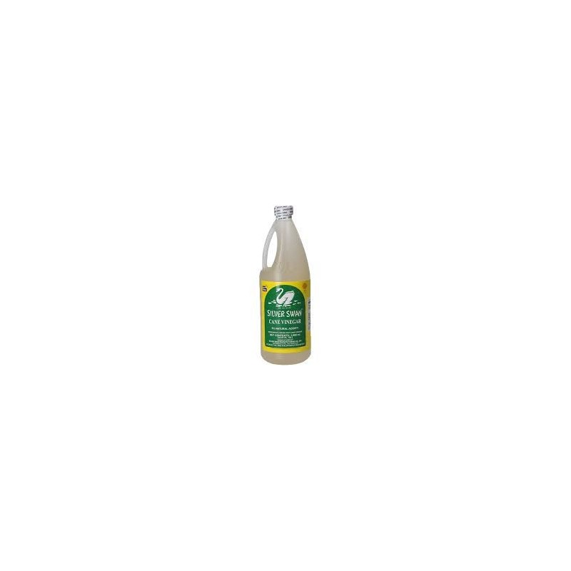 Silver Swan Cane vinegar 1 Liter