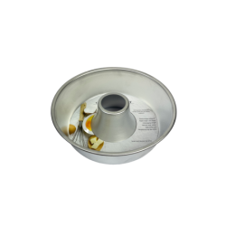 Chiffon Cake Baking Pan 23cm Jawa
