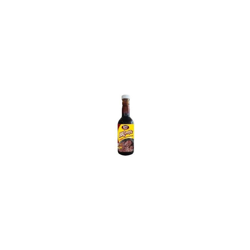 BBQ-rrific Barbecue Marinade 350ml Datu Puti