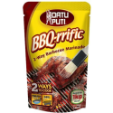 BBQ-rrific Barbecue Marinade 144 ml Datu Puti
