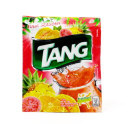 Tang Four Season Litro pack 25gr