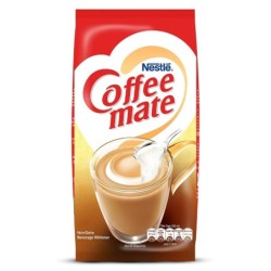 Coffee Mate Stand Up Pouch 250gr Nestle