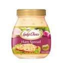 Lady's choice sandwich spread Ham 470ml