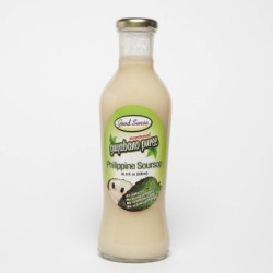 Good Sense Sweetened Guyabano Puree Lemonade 500ml