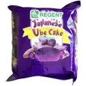 Japanese Ube Cake 10x34gr Regent