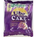 Ube Cake 10x20gr Regent