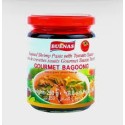 Gourmet Bagoong Sauteed with Tomato Sauce 250g Buenas
