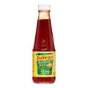 Banana ketchup regular 320gr  Jufran
