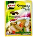 Knorr Sinigang na may Gabi Mix 22gr