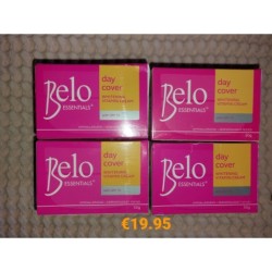 Belo Essentials Day Cream wtih SPF15 whitening Vitamin Cream 50g