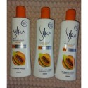 Silka Papaya Whitening Lotion 200ml SPF6