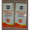 Gluta C Whitening & Anti-aging SPF25 30ml