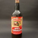 Spicy Toyomansi 750ml Mother's Best