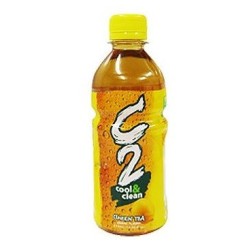 C2 Green Tea Lemon 500ml