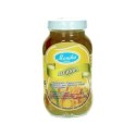 Pickled Papaya (Atchara) 340g Monika