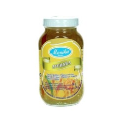 Pickled Papaya (Atchara) 340g Monika