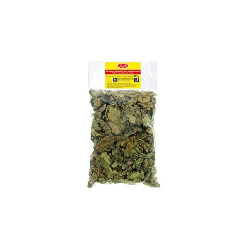 Taro leaves (Laing) 113g Monika