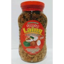 Mondragon's Special Laing Spicy 340gr.
